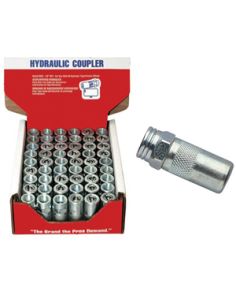 Lincoln Industrial Corp. 5852 54 Grease Coupler Bulk Pack (sold as 1 unit/box)