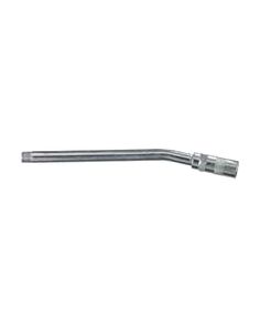 SMALL HYD COUPLER EXTENSION ADAPTER 1/8"NPT MALE   LINCOLN INDUSTRIAL CORP. 5853