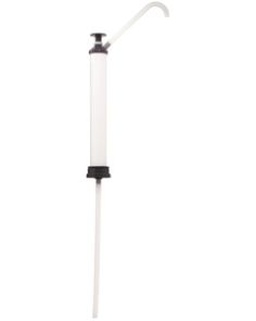 Lincoln Industrial Corp. G410 Small Plastic Barrel Pump