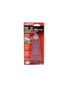 Gasket Maker 518 Anaerbc 50ml/1.69oz LOCTITE 2096059
