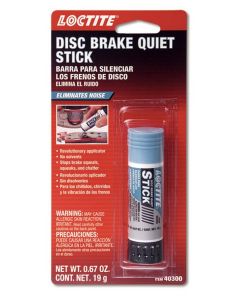 Disc Brake Quiet Stick 19g/.67oz LOCTITE 718808