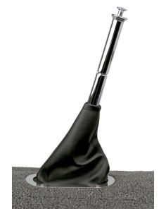 E-Brake Boot Trans Mt  LOKAR 70-EHBT
