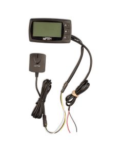 Hot Lap Timer GPS In-Car  LONGACRE 52-21730