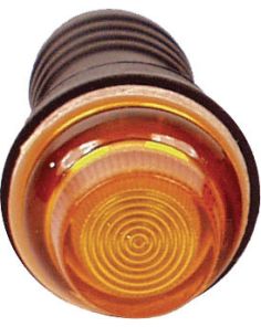 Replacement Light Amber  LONGACRE 52-41803