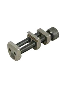 Finger Twist Hose Clamp