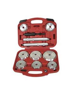 LISLE CORPORATION 59400 Pinion Bearing Race Driver Set