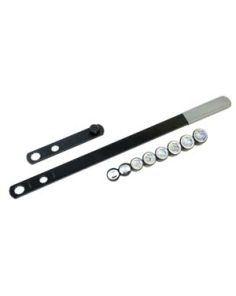 Serpentine Belt Tool  LISLE CORPORATION 59800