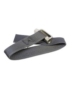 Lisle Corporation 60200 6.5" Heavy Duty Strap Filter Wrench