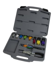 Lisle Corporation 60660 Deluxe Relay Test Kit