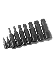 Triple Square Set  LISLE CORPORATION 60850