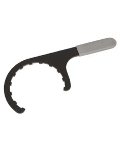 Lisle Corporation 61060 Paccar Diesel Filter Wrench