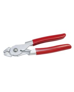 Straight Hog Ring Pliers  LISLE CORPORATION 61400