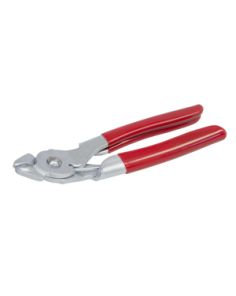 Angled Hog Ring Pliers  LISLE CORPORATION 61410