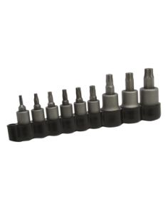 Lisle Corporation 81000 Torx Plus Socket Set