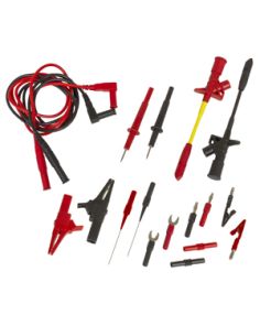 Lisle Corporation 82650 Multimeter Accessory Kit