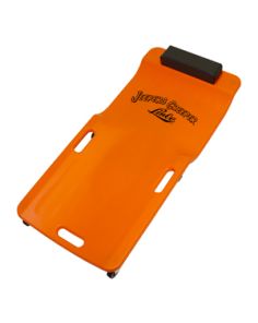 Lisle Corporation 93202 Neon Orange Creeper