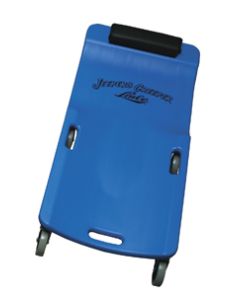 Lisle Corporation 94032 Blue Large Wheel Plastic Creeper