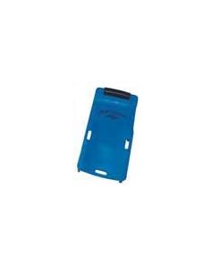 Blue Low Profile Plastic Creeper LISLE CORPORATION 94102
