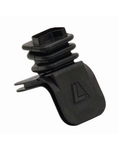Clutch Fork Boot Fits Lakewood Chev Bellhousin LAKEWOOD 15510