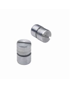 .021 Offset Dowel Pin  LAKEWOOD 15940
