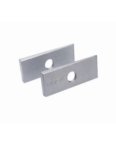 4 Deg Wedge Shim  LAKEWOOD 20510