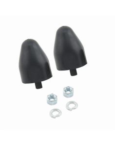 Rubber Snubber  LAKEWOOD 20530