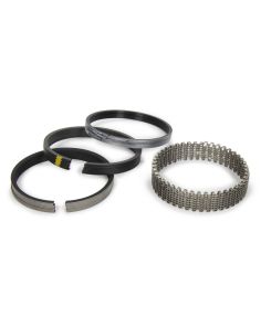 Piston Ring Set 4.000 Moly 1/16 1/16 3/16 MICHIGAN 77 3150005.005