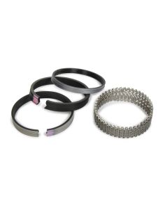 Piston Ring Set 4.030 Moly 5/64 5/64 3/16 MICHIGAN 77 3150034.035