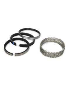 Piston Ring Set 4.250 Moly 1/16 1/16 3/16 MICHIGAN 77 3150035.005
