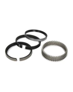 Piston Ring Set 4.030 Moly 1/16 1/16 3/16 MICHIGAN 77 3150036.03