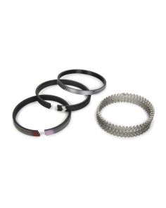 Piston Ring Set 4.470 .017 x 1/16 x 3/16 MICHIGAN 77 3150089.005