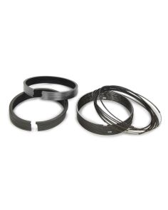 Piston Ring Set 4.055 Moly 3.0 2.0 3.0mm MICHIGAN 77 41909