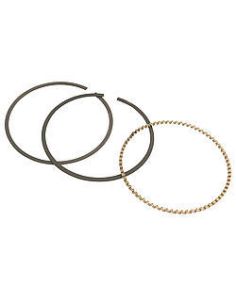 Piston Ring Set 4.035 043 043 3.0mm MAHLE PISTONS 4035ML-043