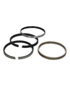 Piston Ring Set 4.035 1/16 1/16 3/16in MAHLE PISTONS 4035MS
