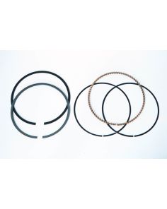 Piston Ring Set 4.045 Bore .043 .043 3.0MM MAHLE PISTONS 4050ML-043
