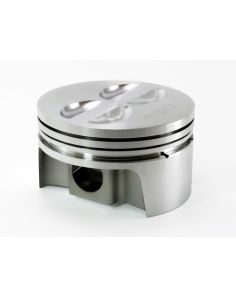 SBC 604 Crate Piston Set 4.030 Bore MAHLE PISTONS 930127830