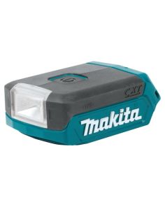 12V CXT Cordless LED Flashlight (Bare) Makita ML103
