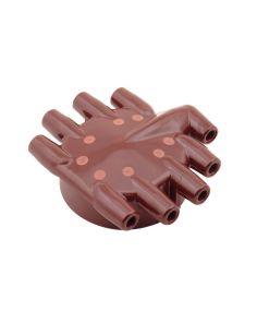 Distributor Cap  MALLORY 221B
