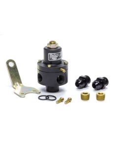 Universal Port Fuel Inj. Pressure Regulator MALLORY 29389