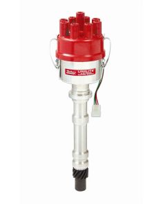 Chevy Unilite Dist.  MALLORY 3748201