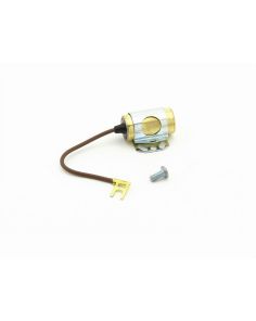 Condenser  MALLORY 401