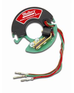Magnetic Ignition Module  MALLORY 609