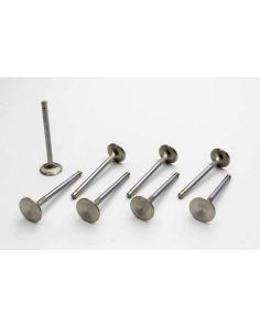 SBC S/M 1.500in Exhaust Valves MANLEY 10777-8