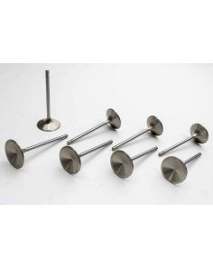 BBC R/M 2.200in Intake Valves MANLEY 11310-8