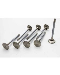 SBF R/F 1.850in Intake Valves MANLEY 11578-8