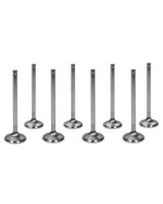 LS1 S/D 1.550 Exhaust Valves MANLEY 11673-8