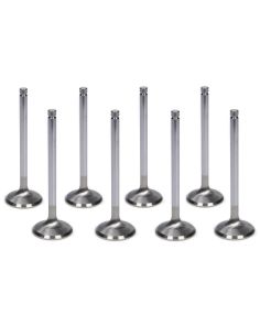 LS1 S/D 1.600 Exhaust Valves MANLEY 11677-8