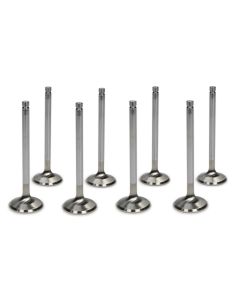 LS1 E/D 1.575 Exhaust Valves MANLEY 11681-8