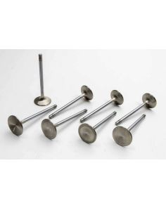 LS7 E/D 1.615 Exhaust Valves MANLEY 11687-8