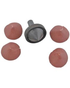 Valve Spring Chamfering Tool MANLEY 40174